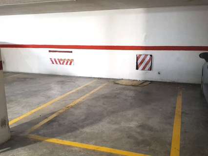 Plaza de parking en venta en Paterna