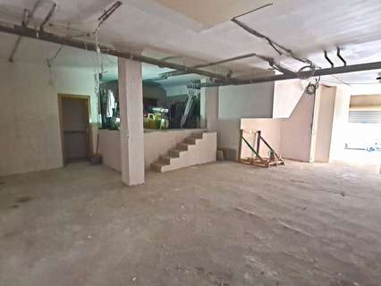 Local comercial en venta en Paterna