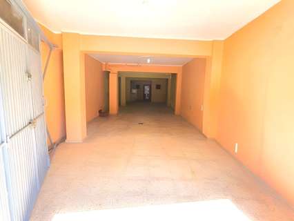 Local comercial en venta en Paterna