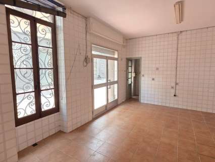 Local comercial en alquiler en Paterna