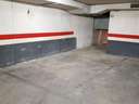 Plaza de parking en venta en Paterna rebajada
