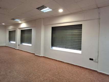 Local comercial en alquiler en Riba-roja de Túria
