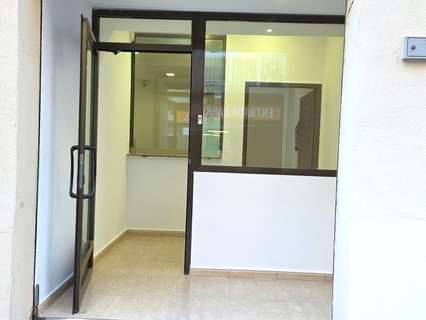Local comercial en alquiler en Paterna