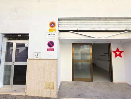 Local comercial en alquiler en Paterna