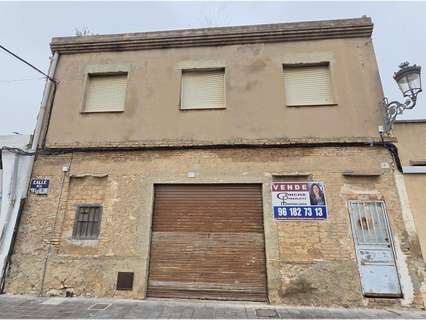 Casa en venta en Valencia
