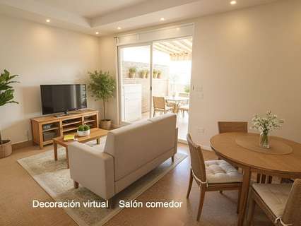 Ático en venta en Paterna rebajado