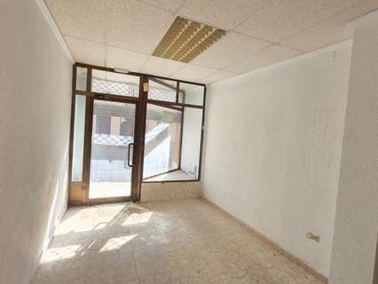 Local comercial en venta en Paterna