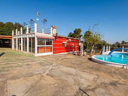 Chalet en venta en Turís