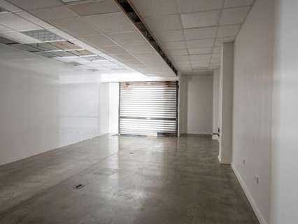 Local comercial en alquiler en Paterna rebajado