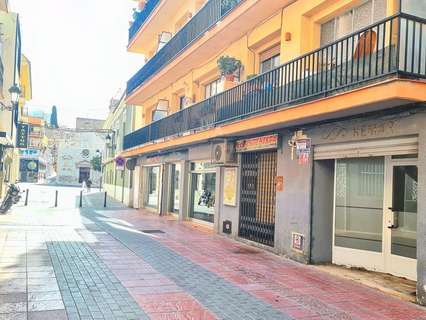 Local comercial en alquiler en Paterna