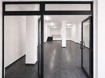 Local comercial en alquiler en Paterna