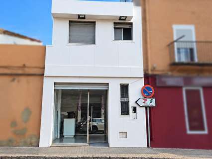 Local comercial en venta en Paterna