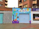 Local comercial en alquiler en Valladolid