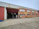 Nave industrial en venta en Valladolid