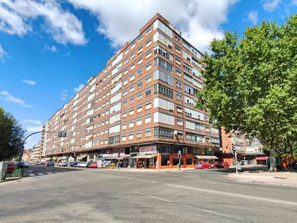 Piso en venta en Valladolid rebajado