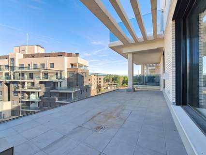 Piso en alquiler en Valladolid rebajado