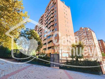 Piso en venta en Valladolid