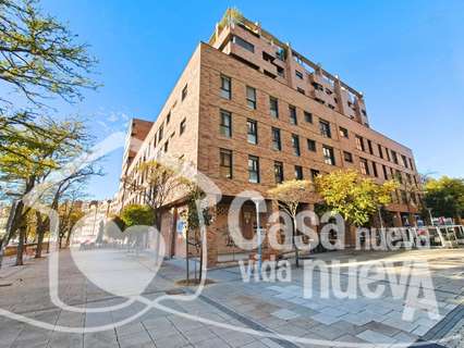Piso en venta en Valladolid