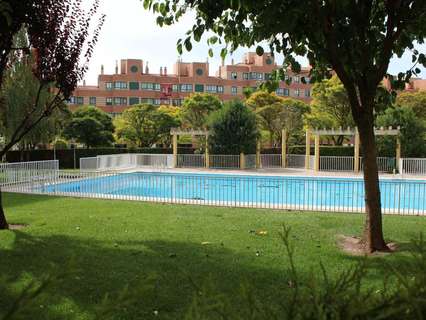 Piso en alquiler en Valladolid
