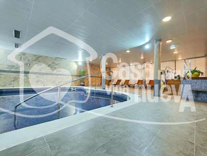 Piso en venta en Valladolid