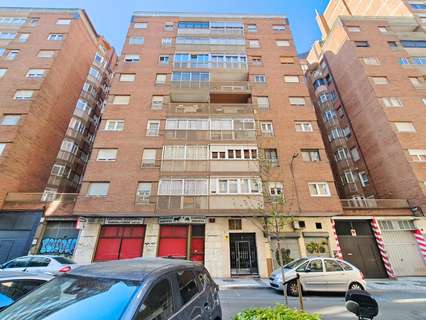 Piso en alquiler en Valladolid