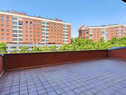 Piso en venta en Valladolid