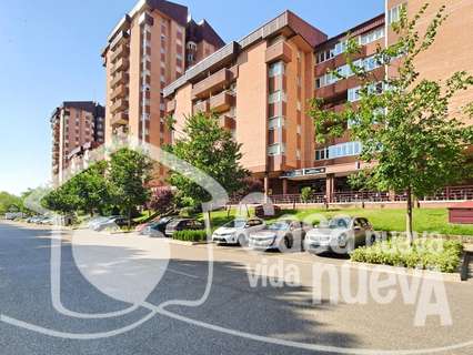 Piso en venta en Valladolid