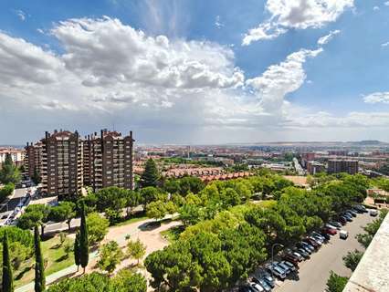 Piso en venta en Valladolid