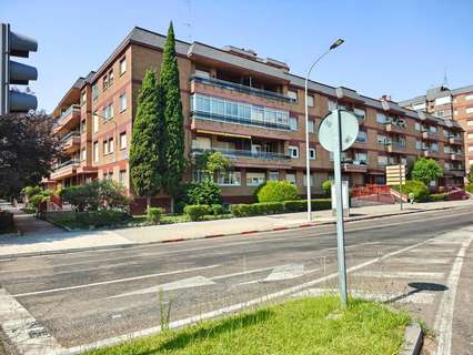 Piso en venta en Valladolid