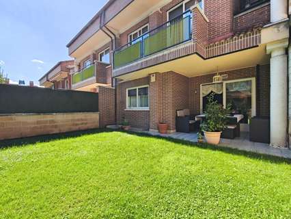 Casa en venta en Valladolid