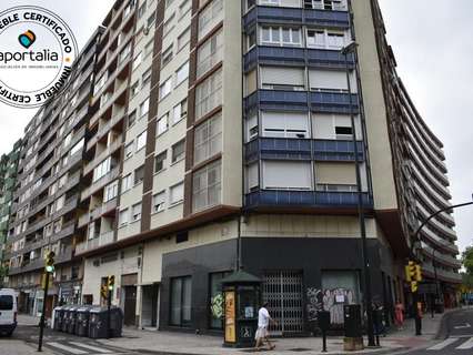 Local comercial en venta en Zaragoza