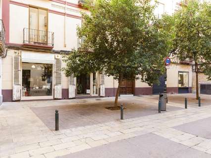 Local comercial en venta en Zaragoza