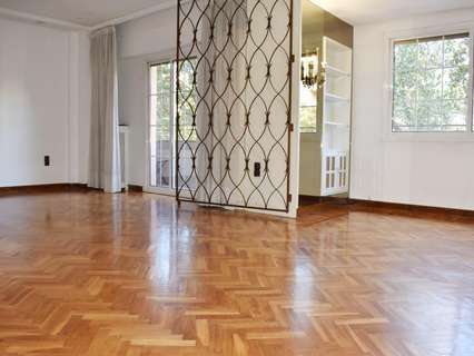 Piso en alquiler en Zaragoza