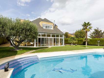 Chalet en venta en Zaragoza