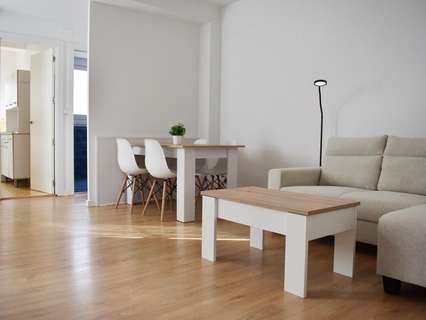 Piso en alquiler en Zaragoza