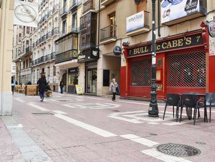Oficina en alquiler en Zaragoza