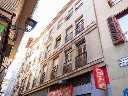 Piso en venta en Zaragoza rebajado