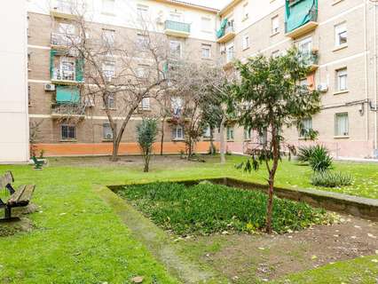 Piso en alquiler en Zaragoza