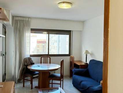 Piso en alquiler en Zaragoza