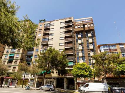 Piso en venta en Zaragoza