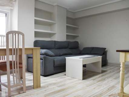 Piso en alquiler en Zaragoza
