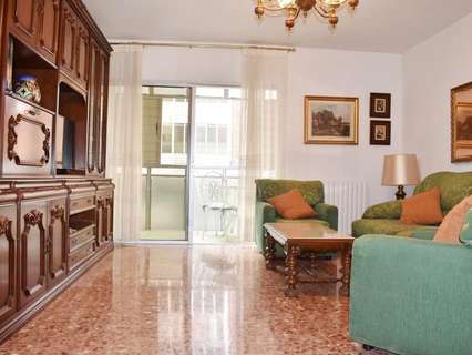 Piso en alquiler en Zaragoza