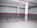 Plaza de parking en alquiler en Zaragoza