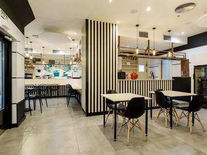 Local comercial en venta en Zaragoza