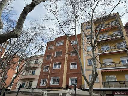 Piso en venta en Valladolid