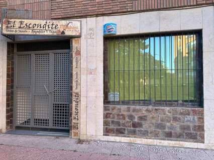 Local comercial en venta en Valladolid