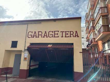 Plaza de parking en venta en Valladolid