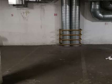 Plaza de parking en venta en Valladolid