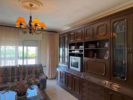 Piso en venta en Pozaldez
