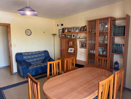 Piso en venta en Pozaldez